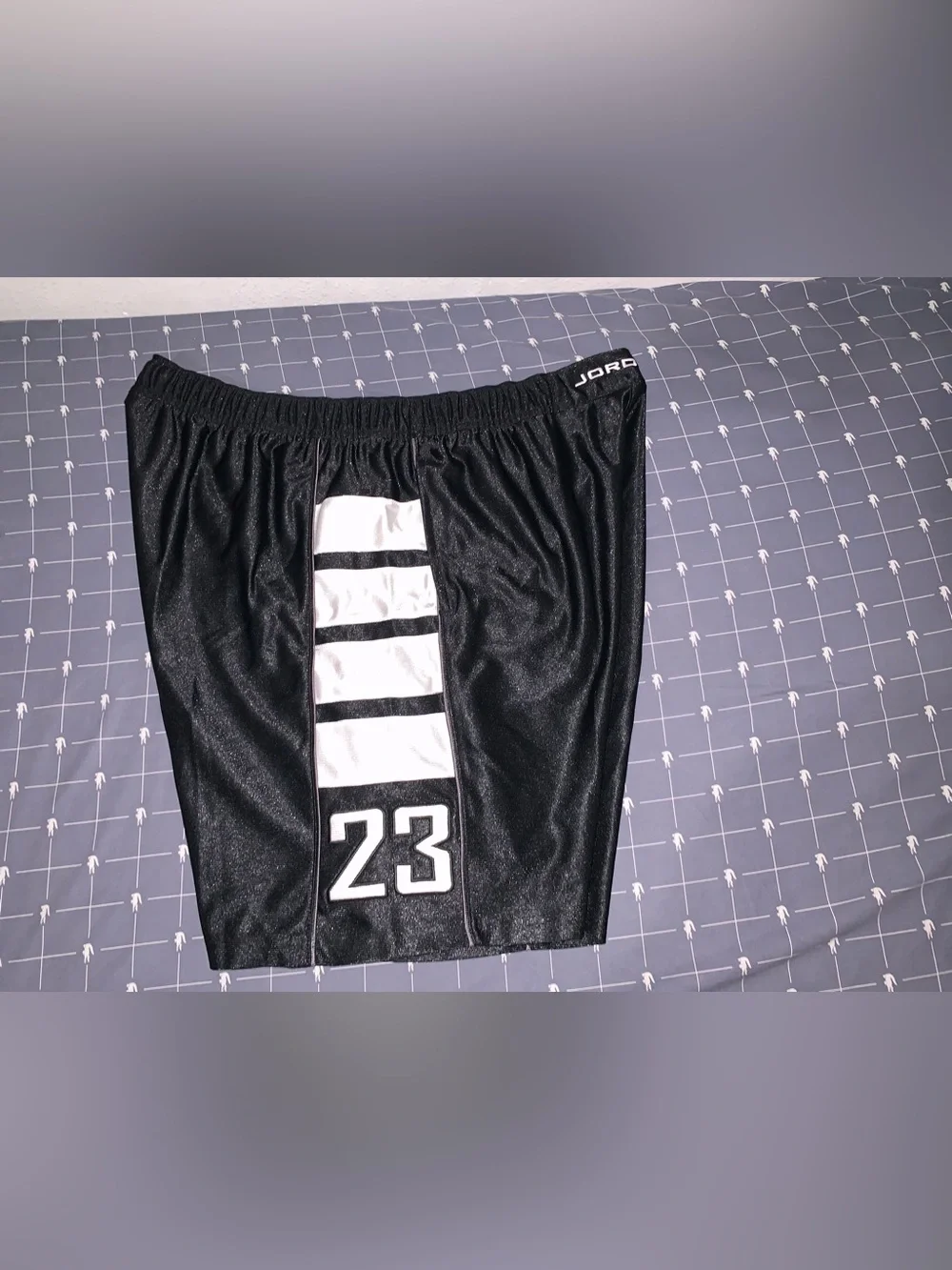 Jordan brand new